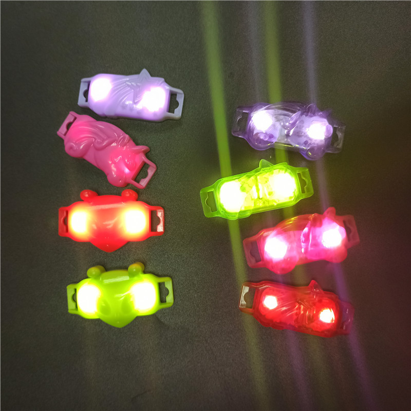 発光製品シリーズ