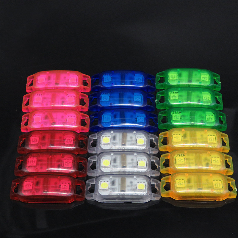 発光製品シリーズ