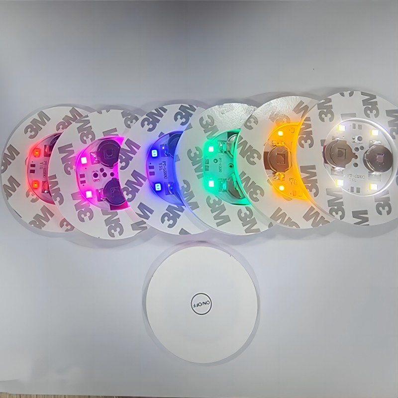 発光製品シリーズ