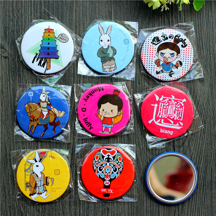 アクリルミラー